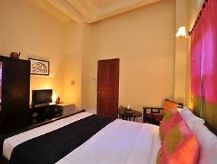 Malika Boutique Villa Σιέμ Ρέαπ Εξωτερικό φωτογραφία