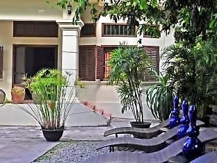 Malika Boutique Villa Σιέμ Ρέαπ Εξωτερικό φωτογραφία
